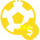 Aposte em esportes do mundo todo no 777DNA!
