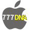 Aplicativo 777DNAbet para iOS