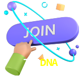 Junte-se ao cassino 777DNA hoje mesmo
