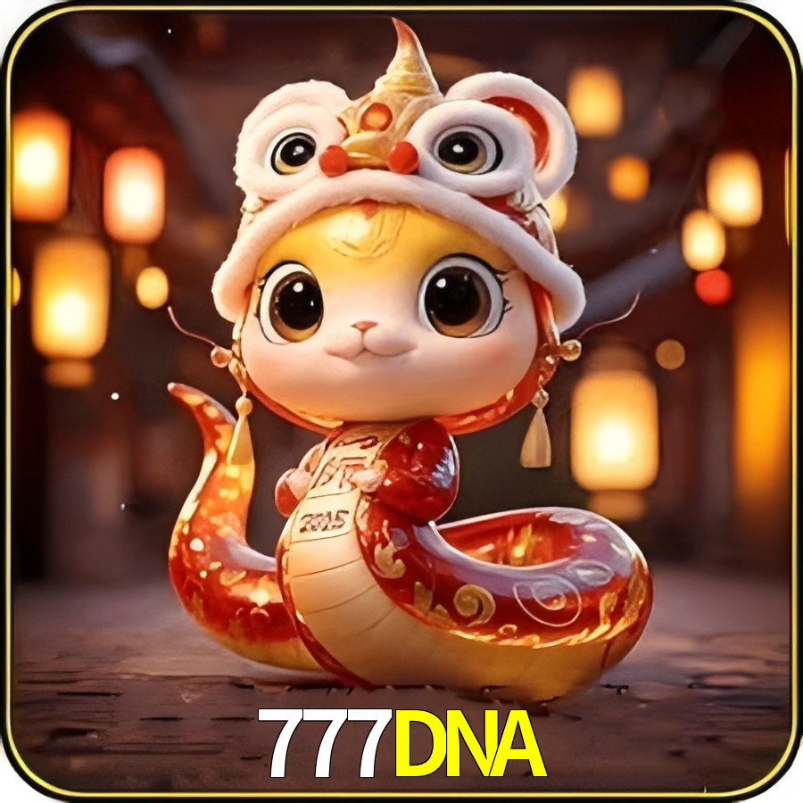 777DNA