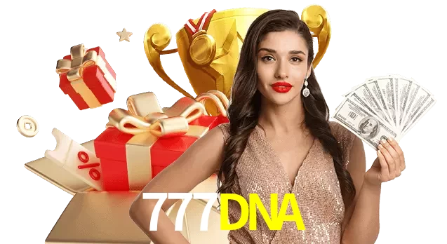 777DNA